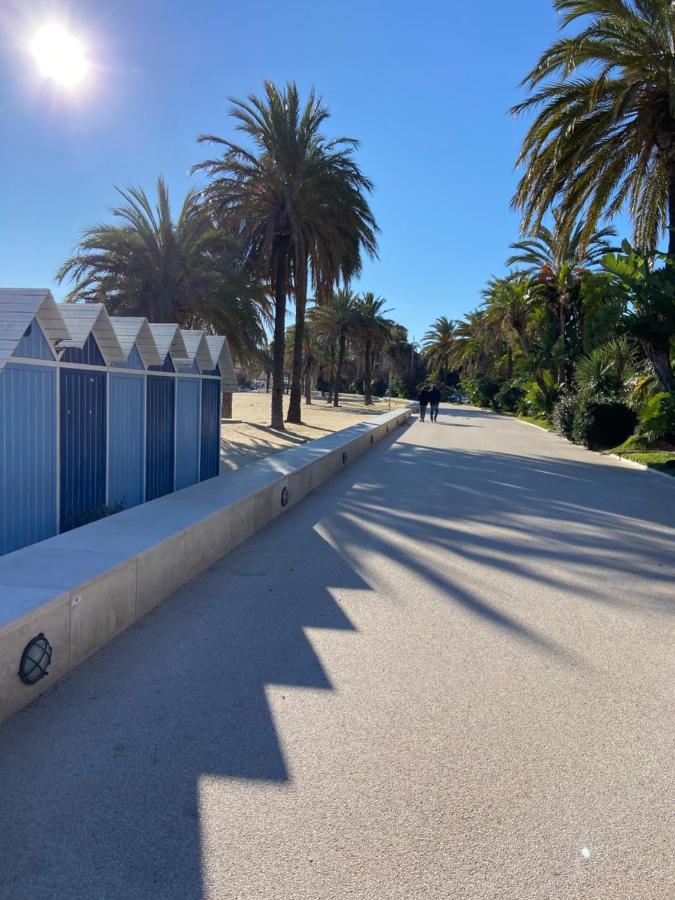 Coteplage Le Lavandou Luaran gambar
